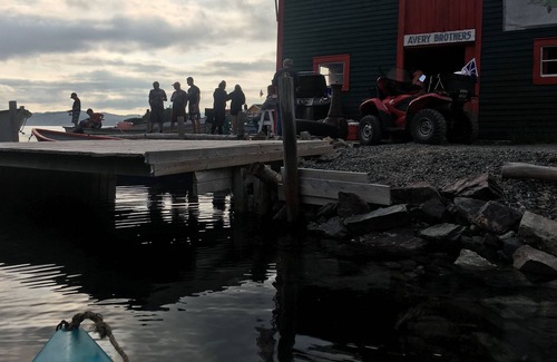 Newfoundland House | Adventurers' Delight and best kept secret in Trinity Bay!