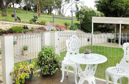Mount Gambier Apartment | Adventures at Sue's Retreat .