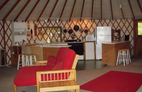 North San Juan Apartment | Adventurous And Comfortable Glamping In The Heart Of Yuba River Gold Country