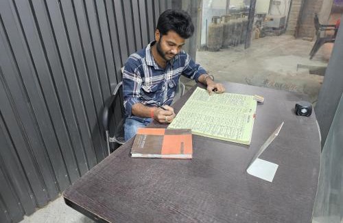 Faizabad House | Advik Guest House