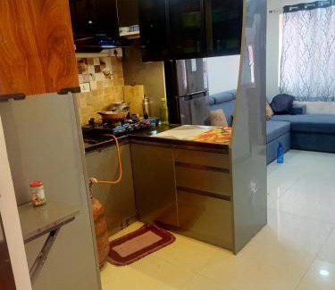 Miyapur Apartment | Advitha homes