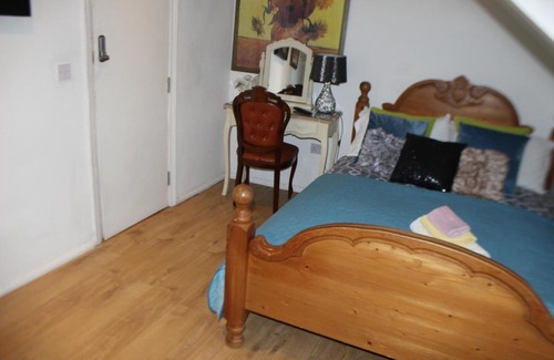 Chapeltown Apartment | ADVO House Hotel Leeds