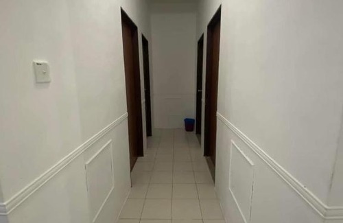 Sandakan Apartment | ADWA PERMATA HOMESTAY