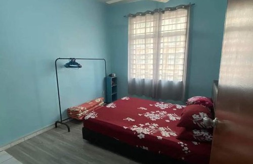 Sandakan Apartment | ADWA PERMATA HOMESTAY