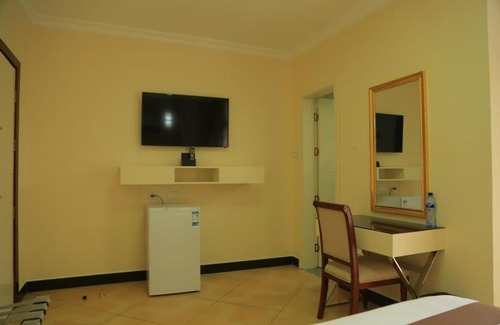 Kirkos Hotel | ADWEST HOTEL