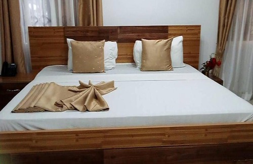 Kyebi Hotel | ADWOA ASANTEWAA MEMORIAL HOTEL