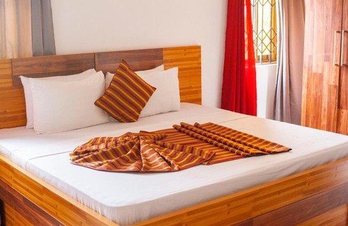 Kyebi Hotel | ADWOA ASANTEWAA MEMORIAL HOTEL