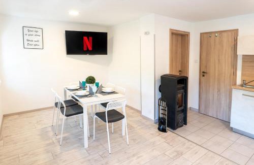 Orfu House | Ady Apartmanház
