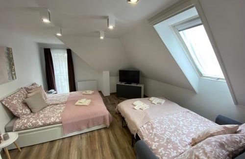 Eger Apartment | Ady13 Vendégház Eger