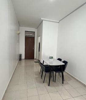 Sandakan Apartment | Adyan Permata Homestay Ground Floor