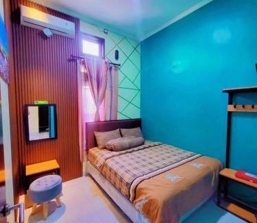 Dinoyo Villa | Adyvan Villa