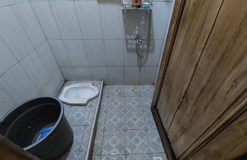 Banjarasri House | ADZRIEL HOMESTAY SYARIAH