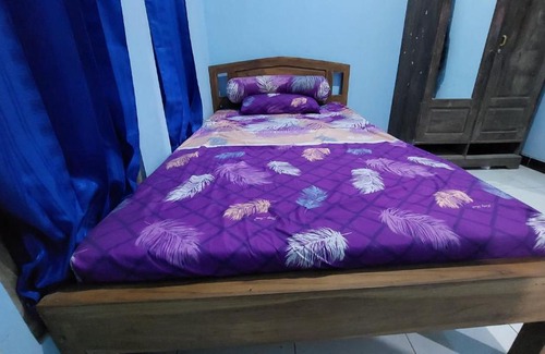 Banjarasri House | ADZRIEL HOMESTAY SYARIAH
