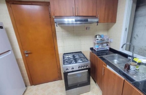 International City House | Charming 1-bedroom house in peaceful Al Warsan First City with AC, WiFi