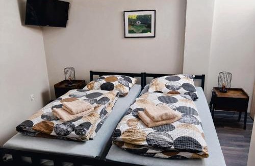 Ujazd Apartment | AE BERG Apartamenty