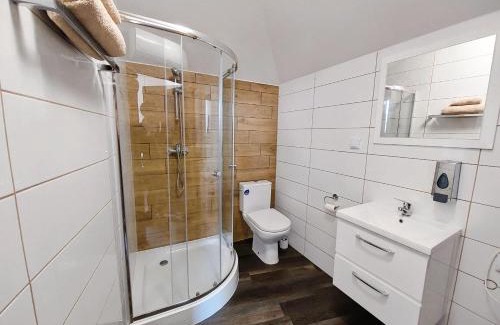 Ujazd Apartment | AE BERG Apartamenty