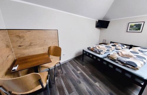 Ujazd Apartment | AE BERG Apartamenty