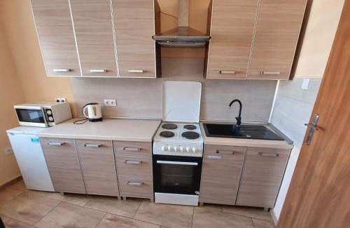 Ujazd Apartment | AE BERG Apartamenty