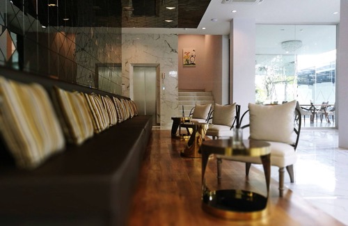 Nong Pa Khrang Hotel | Ae Lana Chiang Mai Hotel