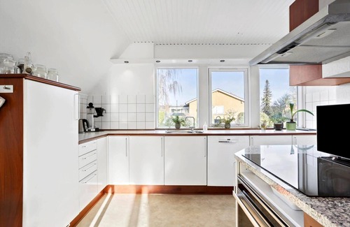 Marstal House | AE207 Marstal - Barkvej 11