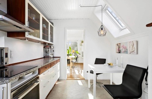 Marstal House | AE207 Marstal - Barkvej 11