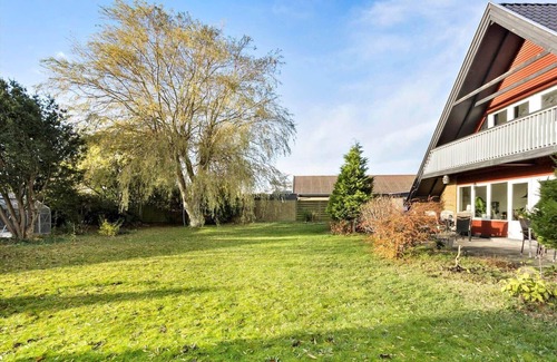 Marstal House | AE207 Marstal - Barkvej 11
