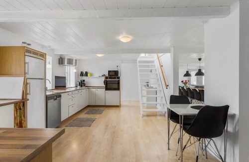 Marstal House | AE214 Marstal - Ronæsvej 10