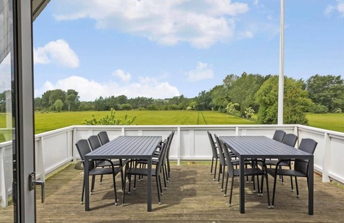 Marstal House | AE214 Marstal - Ronæsvej 10