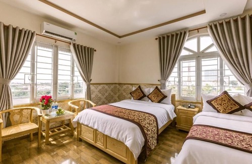 Buon Ma Thuot Hotel | AEC Hotel Ban Me