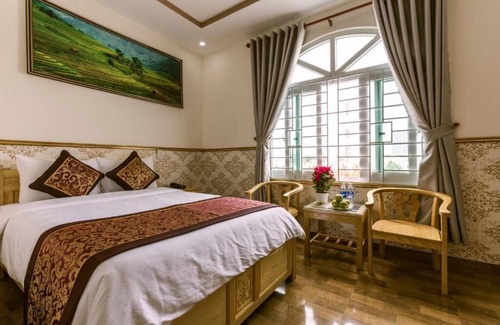 Buon Ma Thuot Hotel | AEC Hotel Ban Me