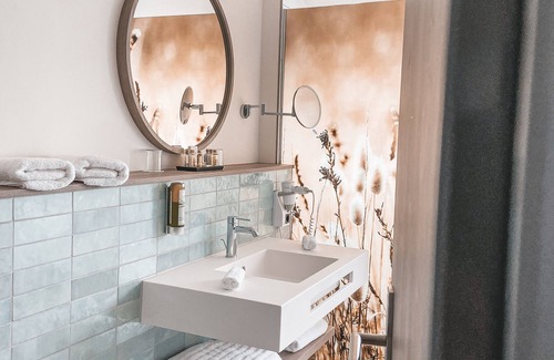 Trent Hotel | Aedenlife Hotel & Resort Rügen