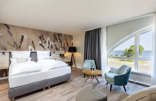 Trent Hotel | Aedenlife Hotel & Resort Rügen