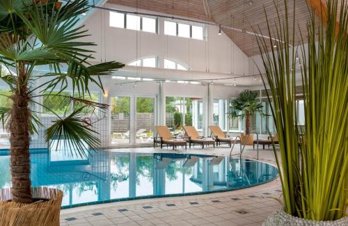 Trent Hotel | Aedenlife Hotel & Resort Rügen