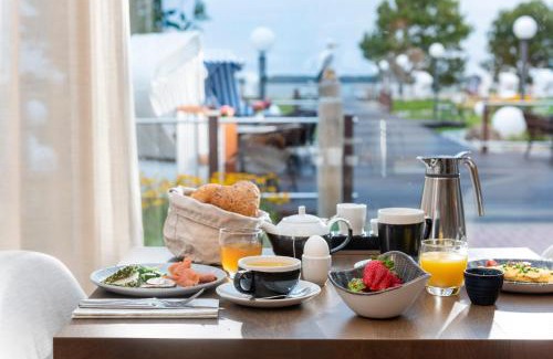 Trent Hotel | Aedenlife Hotel & Resort Rügen