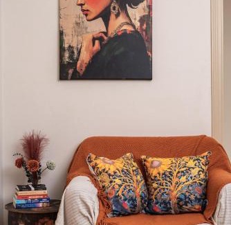 Vathi Apartment | Aegealis Stay