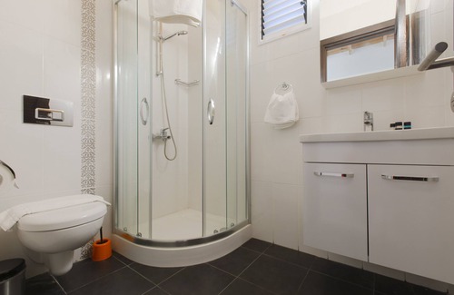 Tokoglu House | AEGEAN Apartments Bungalows - Comfort Room Double