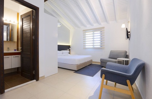 Tokoglu House | AEGEAN Apartments Bungalows - Comfort 2 Bedrooms with Kitchenette