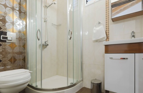 Tokoglu House | AEGEAN Apartments Bungalows - Large Bungalow