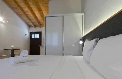 Tokoglu House | AEGEAN Apartments Bungalows - Large Bungalow