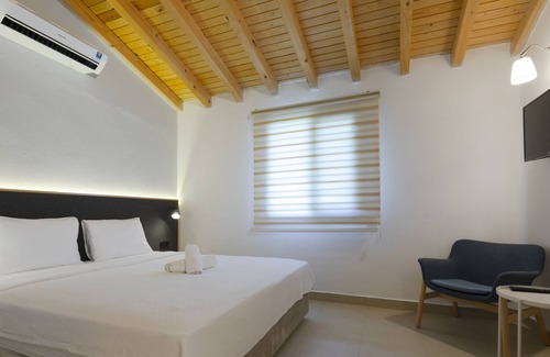 Tokoglu House | AEGEAN Apartments Bungalows - Large Bungalow