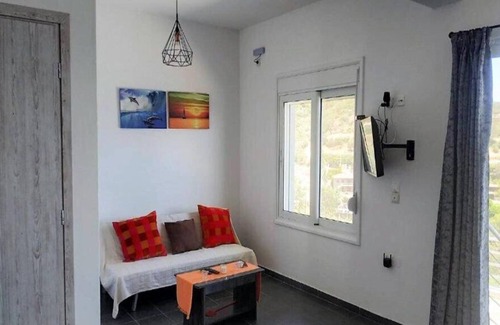 Agii Apostoli House | Aegean Beachfront-C