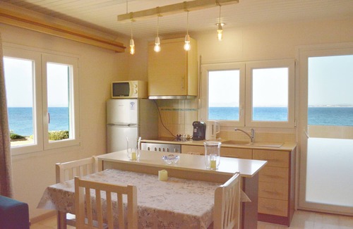 Karfas House | Aegean Bliss Residences Karfas