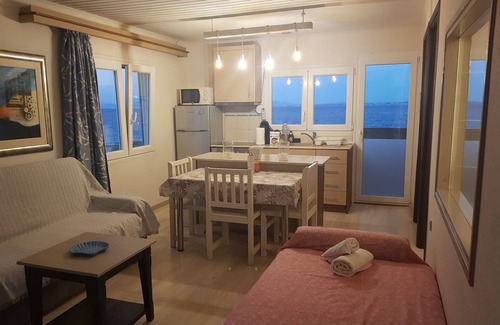 Karfas House | Aegean Bliss Residences Karfas