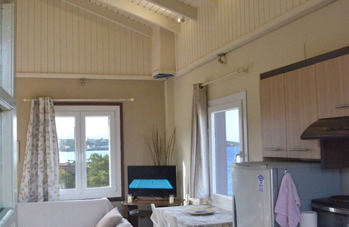 Karfas House | Aegean Bliss Residences Karfas