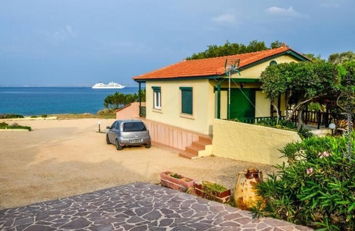 Karfas House | Aegean Bliss Residences Karfas