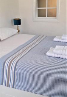 Symi Apartment | Aegean Blue Apartment