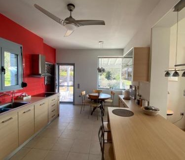 Mytilene Villa | Aegean Blue