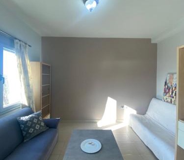 Mytilene Villa | Aegean Blue