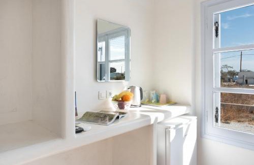 Perivolos House | Aegean Blue Santorini Perivolos 1