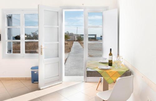 Perivolos House | Aegean Blue Santorini Perivolos 1